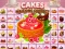 게임 Cakes Mahjong Connect 온라인