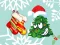 게임 Fun Christmas Coloring 온라인