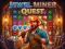 게임 Jewel Miner Quest 온라인