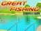 게임 Great Fishing 온라인