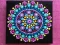 게임 Mandala Coloring 온라인