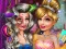 게임 Witch To Princess Makeover 온라인