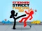 게임 Stickman Street Fighting 3d 온라인