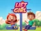 게임 Lift The Girl 온라인