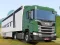 게임 Mountain Truck Simulator 온라인