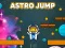 게임 Astro Jump 온라인