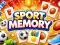 게임 Sport Memory 온라인