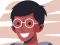 게임 Boys With Glasses Jigsaw 온라인