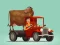 게임 Cute Trucks For Kids Coloring 온라인