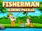 게임 Fisherman Sliding Puzzle 온라인