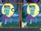 게임 Halloween Find the Differences 온라인