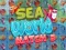 게임 Sea World Match 3 온라인