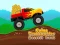 게임 Coins Transporter Monster Truck 온라인