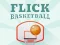 게임 Flick Basketball 온라인
