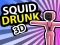 게임 Squid Drunk 3D 온라인