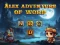 게임 Alex Adventure of Word 온라인
