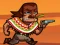 게임 Cowboy Dash 온라인