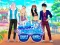 게임 Music Festival Couples Rivals 온라인