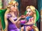 게임 Goldie Princess Toddler Feed 온라인