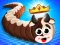 게임 Worms Arena.io 온라인