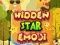 게임 Hidden Star Emoji 온라인