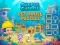 게임 Bubble Guppies Pet House Puzzles 온라인