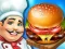 게임 Cooking Fever 온라인