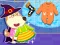게임 Kids Cleanup Yard 온라인