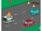 게임 Food Rush Traffic 온라인