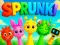 게임 Sprunki Quiz 온라인