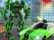 게임 Grand robot car transform 3d game 온라인