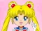 게임 Sailor Scouts Avatar Maker 온라인