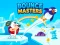 게임 Bounce masters 온라인