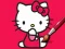 게임 Easy Coloring Kitty 온라인