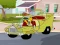 게임 The Simpsons Car Jigsaw 온라인