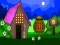 게임 Forest Hut Escape 2 온라인