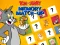 게임 Tom and Jerry Memory Match Up 온라인