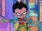 게임 Teen Titans Go! Hidden Numbers 온라인