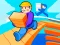 게임 Shortcut Run 3D Huggy 온라인