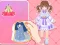 게임 Paper Doll For Girls Dress Up 온라인