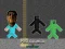 게임 Pro Obunga vs CreepEnder 온라인