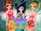 게임 Pirate Girls Treasure Hunting 온라인