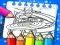 게임 Captain America Coloring Book 온라인