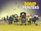 게임 Bomb Hunters 온라인