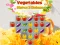 게임 Vegetables Match 3 Deluxe 온라인