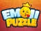 게임 Puzzle Emoji 온라인