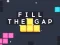 게임 Fill the Gap 온라인