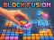 게임 Block Fusion 온라인