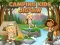 게임 Camping kids jigsaw 온라인