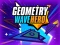 게임 Geometry Wave Hero 온라인